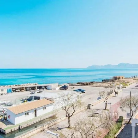 Moderne Mit Meerblick - Klimaanlage Und Wifi Apartmán *