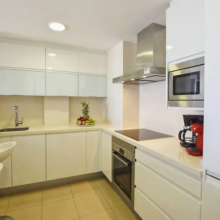 Moderne Mit Meerblick - Klimaanlage Und Wifi Apartment *