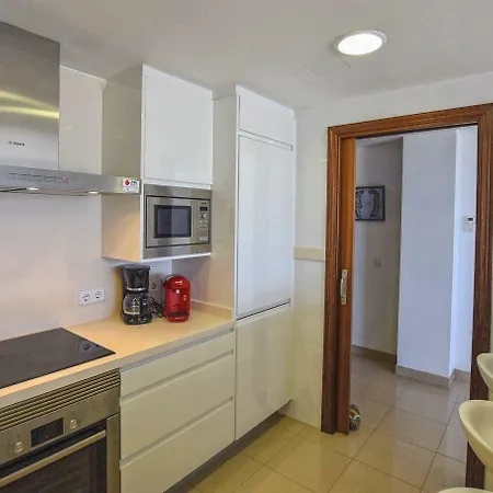 Moderne Mit Meerblick - Klimaanlage Und Wifi Apartment