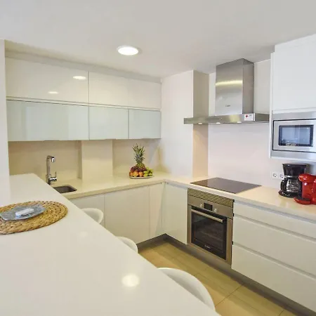 Moderne Mit Meerblick - Klimaanlage Und Wifi Apartment *