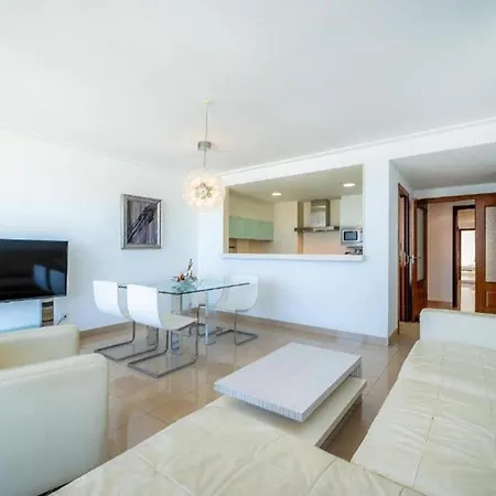 Apartment Moderne Mit Meerblick - Klimaanlage Und Wifi Can Picafort (Mallorca)