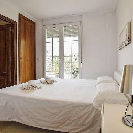Apartment Moderne Mit Meerblick - Klimaanlage Und Wifi *